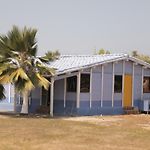 Club Camping Isla Mar Cabañas para 14 personas