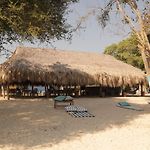 Club Camping Isla Mar Cabañas para 14 personas