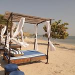 Club Camping Isla Mar Cabañas para 14 personas
