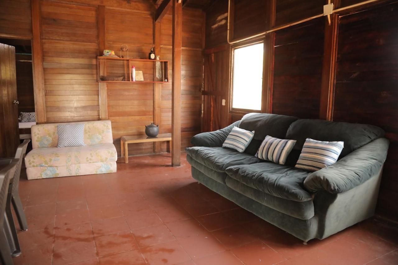 Club Camping Isla Mar Cabañas para 14 personas Hostal Cartagena