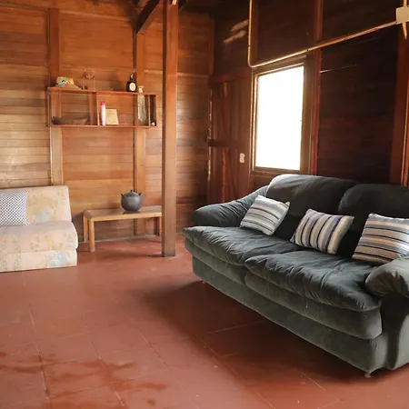 Club Camping Isla Mar Cabañas para 14 personas Hostal Cartagena